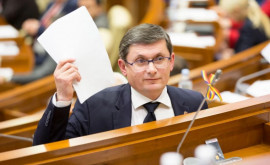 Grosu amuzat de comunicatului de presă emis de Procuratura Generală 