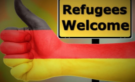 МВД Германии обеспокоено ростом числа просителей убежища из Молдовы