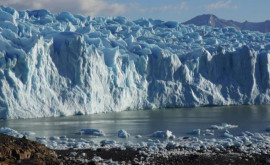 Încălzirea globală a ajuns pînă la ultima zonă cu gheață a Pămîntului