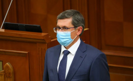 Președintele Parlamentului RMoldova cere introducerea unor restricții antipandemice mai stricte