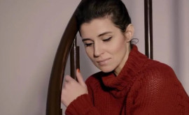 Nata Boboc a lansat o nouă piesă împotriva avortului VIDEO
