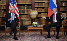 Кремль прокомментировал информацию о возможном саммите Путина и Байдена