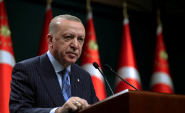 Эрдоган отправится в США на критически важные переговоры