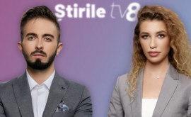 Два журналиста покинули канал TV8