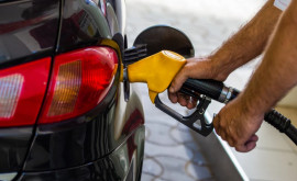 Care este astăzi prețul unui litru de benzină și motorină