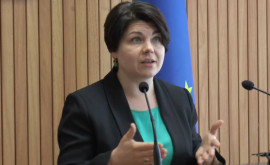 Primministrul Natalia Gavrilița a prezidat ședința Consiliului Fondului Rutier