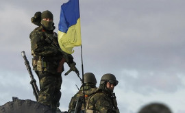 Militarii moldoveni vor participa la exerciții în Ucraina