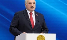 Лукашенко отказался разговаривать с Западом до снятия безмозглых санкций