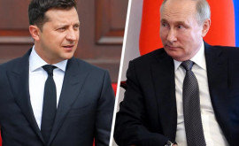 На Украине назвали условие для встречи Зеленского с Путиным