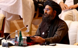 Талибы дали новые обещания насчет безопасности соседних стран