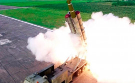 Северная Корея провела запуск новой крылатой ракеты большой дальности