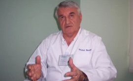 Un fost șef al Direcției Sănătate a decedat în urma complicațiilor cauzate de Covid