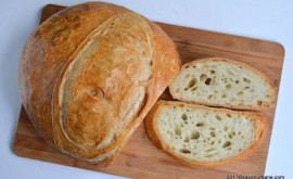 Хлеб в Каушанах подорожал