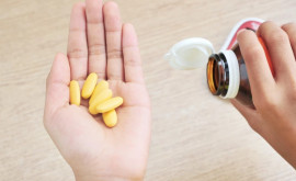 Un medic endocrinolog a avertizat asupra pericolului consumului excesiv de vitamina D