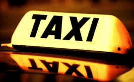 Taximetriștii au dreptul să circule pe banda dedicată transportului public