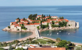 Muntenegru a înăsprit condițiile de intrare în țară pentru turiști