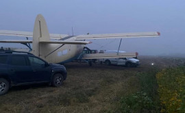 Țigări de contrabandă duse cu avionul în România