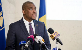 Fostul ambasador SUA la Chișinău a devenit asistent principal adjunct al secretarului de stat 