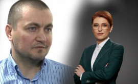 Platon anunță că o dă în judecată pe jurnalista Mariana Rață