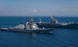 Украина и НАТО начали совместные учения в Одессе
