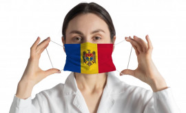 В Молдове зарегистрировали 1143 новых случая COVID19