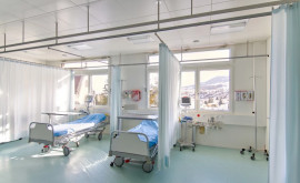 China va oferi suport RMoldova pentru modernizarea spitalelor