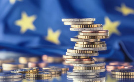 Comisia Europeană oferă Moldovei un grant de 36 mln de euro