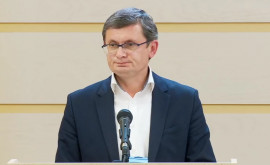 Igor Grosu Prioritatea zero a Parlamentului de la Chișinău este combaterea corupției și reforma justiției