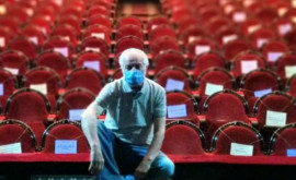 Intrarea la un spectacol de teatru a devenit un lux pentru unii moldoveni