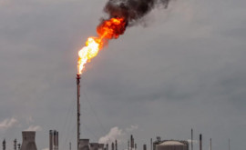 США и ЕС намерены сократить выбросы метана на 30