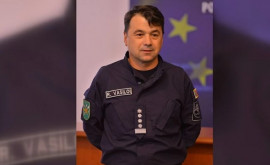 Уточнения Пограничной полиции по поводу задержанного в Единцах самолета