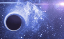 Doi fizicieni tocmai au făcut o descoperire accidentală despre găurile negre