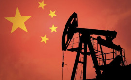 China anunţă că va vinde 73 milioane barili de ţiţei din rezerva strategică