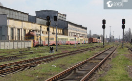 Заявление Железную дорогу Молдовы нужно спасать это стратегическое предприятие
