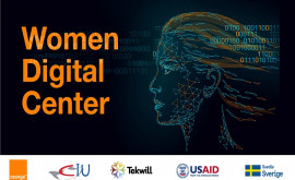 Открыли цифровой мир и секреты предпринимательства с Womens Digital Center