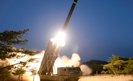 Совбез ООН обсудит запуски ракет Северной Кореей