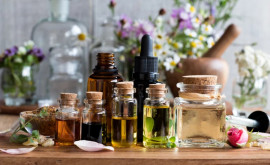 5 uleiuri esențiale care îți vindecă organismul