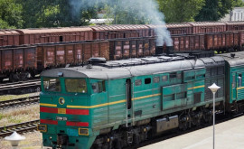 Андрей Спыну о кризисе на ЖДМ Мы хотим принять новый Железнодорожный кодекс