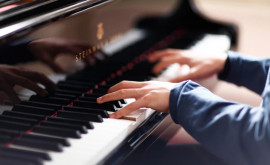 De ce creierul pianiștilor este diferit de al altor oameni