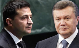 Зеленского предупредили фразой позавидует Януковичу