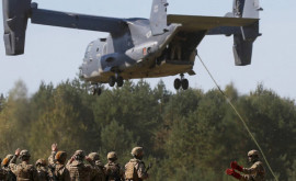 На Украине начнутся очередные военные учения с участием стран НАТО