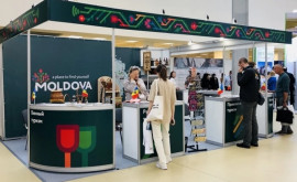 Туристический потенциал Молдовы оценили в Москве