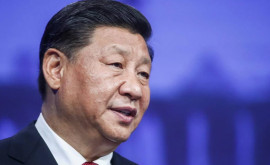 Xi Jinping atenţionează împotriva intervenţiei forţelor externe în treburile interne ale altor state