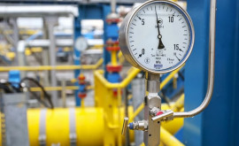 Эксперт Позиция Молдовы на переговорах о ценах на газ безответственна