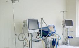 Ungaria a donat RMoldova echipament medical în valoare de 14 milioane de euro