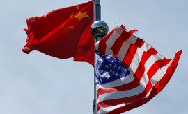  Китай призвал США взять ответственность за восстановление Афганистана