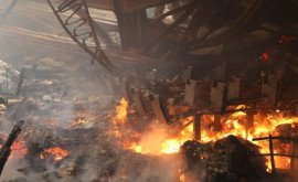 Годовщина пожара уничтожившего здание филармонии