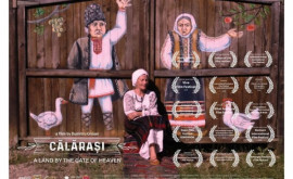 Un film de Dumitru Grosei a fost selectat la un Festival Internațional din Germania