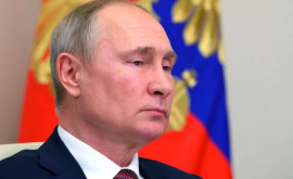 Путин дал поручения после массового убийства в пермском вузе