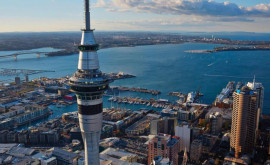 Noua Zeelandă relaxează restricţiile antiCOVID19 în cel mai mare oraş din ţară
